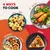 Instant Pot Vortex 5L Clearcook OdorErase Airfryer EU