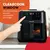 Instant Pot Vortex ClearCook OdorErase 5L Airfryer EU