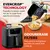 Instant Pot Vortex 5L Clearcook OdorErase Airfryer EU