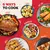 Instant Pot Vortex Dual Basket Airfryer 8L