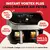 Instant Pot Vortex Plus Dual ClearCook airfryer 7,6L (RVS)