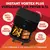 Instant Pot Vortex VersaZone 8,5L airfryer