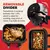 Instant Pot Vortex VersaZone 8,5L airfryer