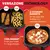 Instant Pot Vortex VersaZone 8,5L airfryer