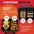 Instant Pot Vortex VersaZone 8,5L airfryer