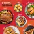 Instant Pot Vortex Versazone 12L Sea Salt White Air Fryer