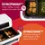 Instant Pot Vortex Versazone 12L Sea Salt White Air Fryer