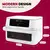 Instant Pot Vortex Versazone 12L Sea Salt Wit Air Fryer