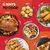 Instant Pot Vortex Versazone 12L Zwart Air Fryer