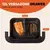 Instant Pot Vortex Versazone 12L Zwart Air Fryer