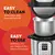 Instant Pot Duo 3L Mini multi-cooker