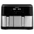 Instant Pot Vortex Dual 11L PFAS-vrije Airfryer