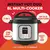 Instant Pot Duo 7,6L multicooker