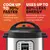 Instant Pot Duo 7,6L multicooker