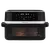 Instant Pot Vortex Versazone 12L Zwart Air Fryer