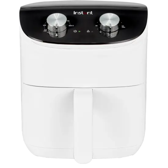 Instant Air Fryer 3,8L (wit)