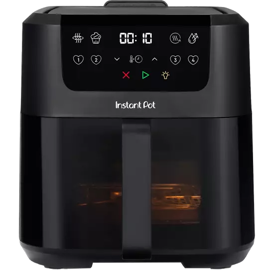 Instant Pot Vortex ClearCook OdorErase 5L Airfryer EU