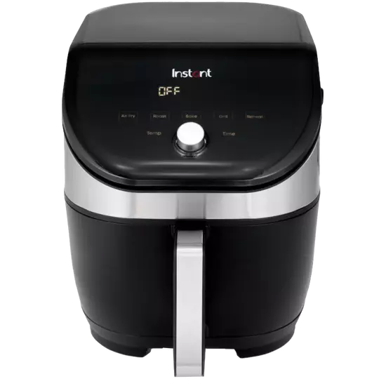 Instant Pot Vortex Slim 5,7L airfryer (RVS)