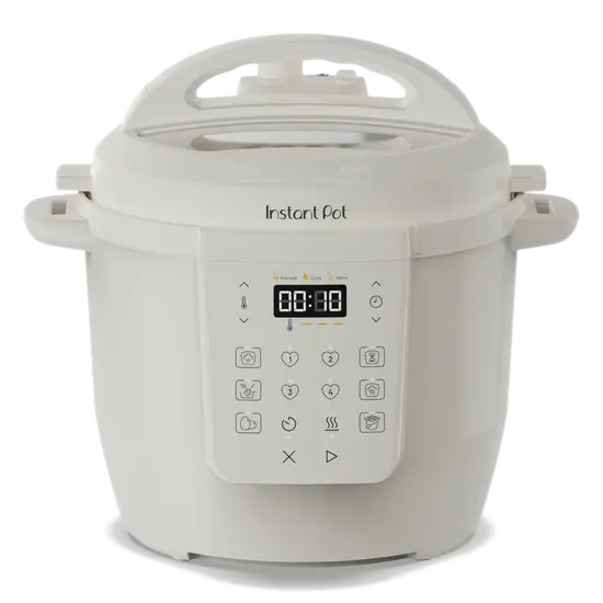 Instant Pot Classic 5,7L Multicooker Sea Salt White