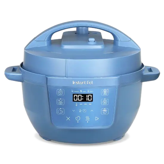 Instant Pot Classic Mini 3,8L Multicooker Daydream Blue