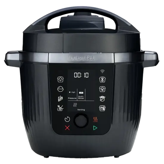 Instant Pot Pro WiFi 5,7L multicooker
