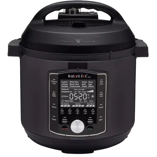 Instant Pot Pro 5,7L Multicooker