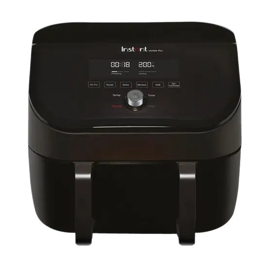 Instant Pot Vortex VersaZone 8,5L airfryer