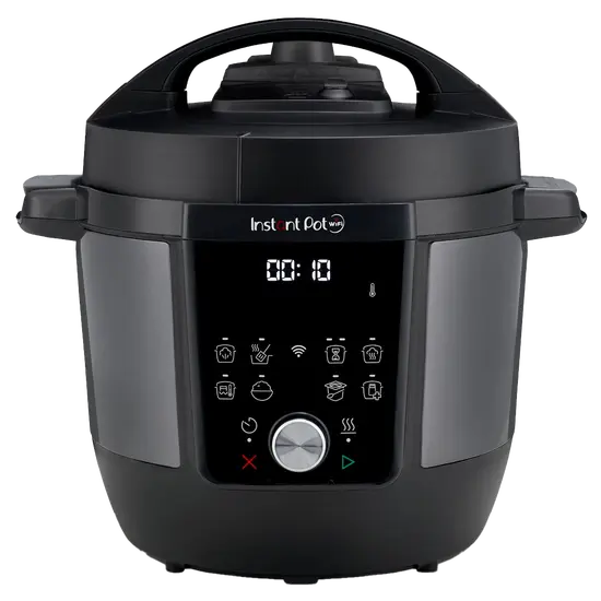 Instant Pot Plus WiFi 5,7L multicooker