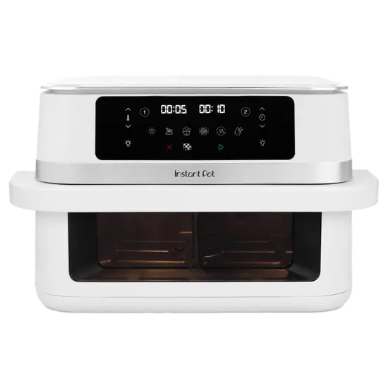 Instant Pot Vortex Versazone 12L Sea Salt Wit Air Fryer